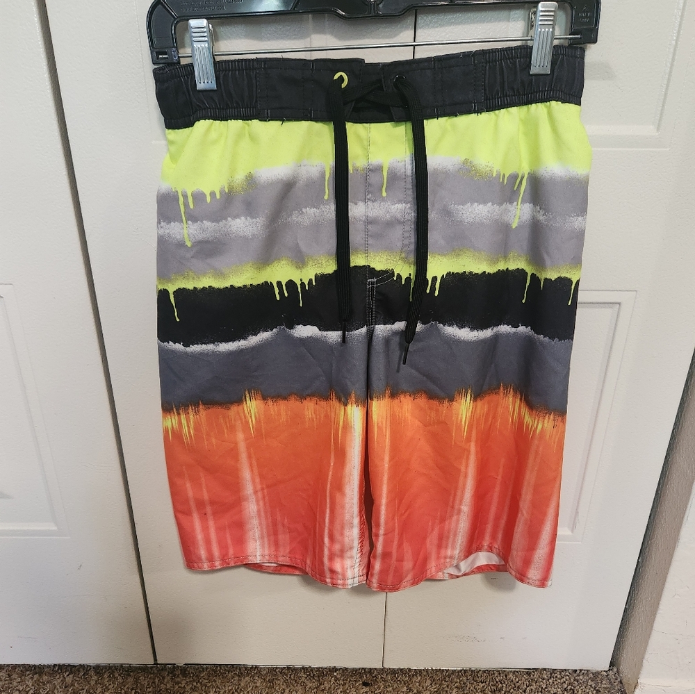 Swimming trunks
